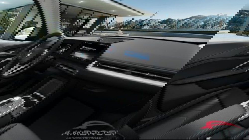 BMW X1 nuova a Perugia (13)