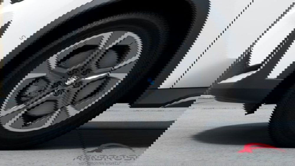 BMW X1 nuova a Perugia (7)