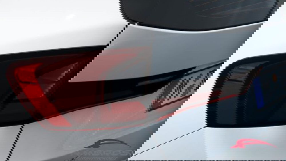 BMW X1 nuova a Perugia (8)