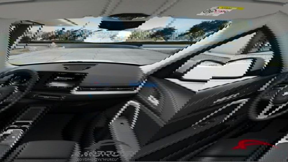 BMW X1 nuova a Perugia (9)