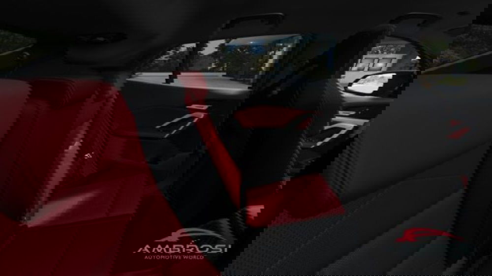 BMW X2 nuova a Perugia (13)