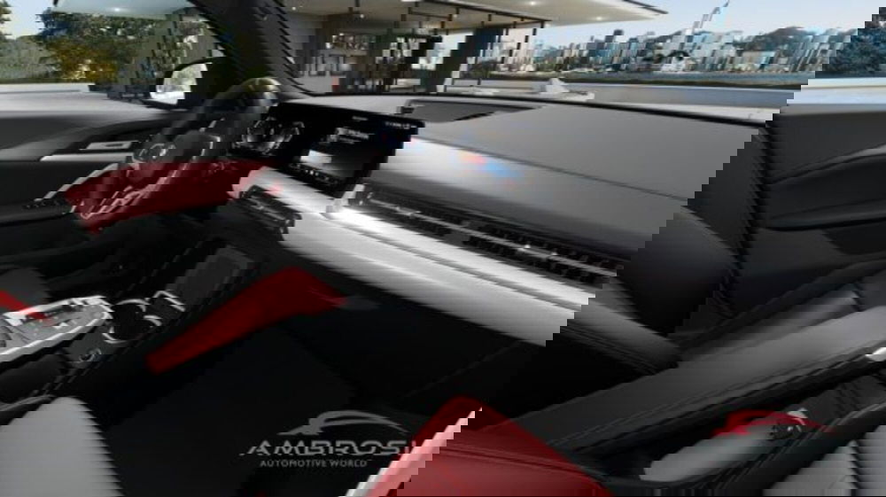 BMW X2 nuova a Perugia (9)