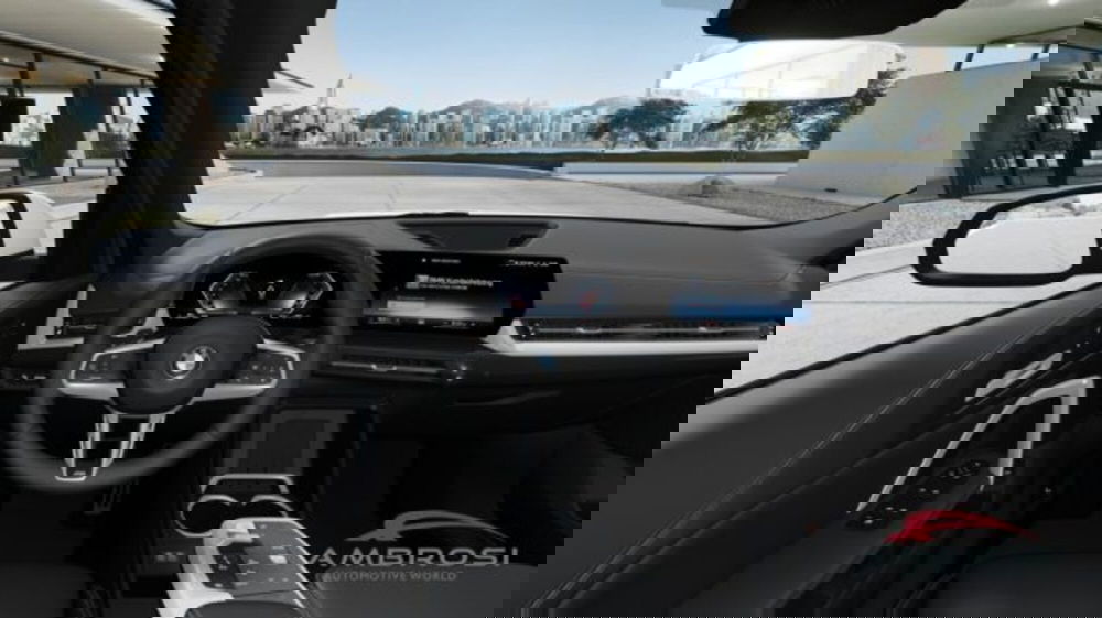 BMW X1 nuova a Perugia (10)