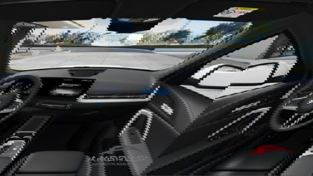 BMW X1 nuova a Perugia (11)