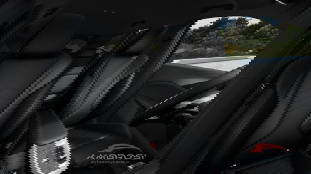 BMW X1 nuova a Perugia (12)