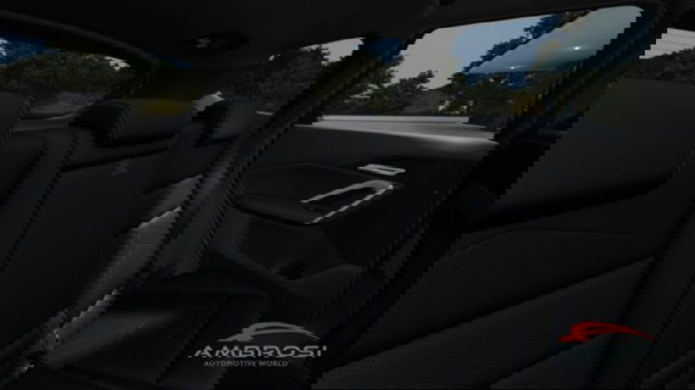 BMW X1 nuova a Perugia (13)