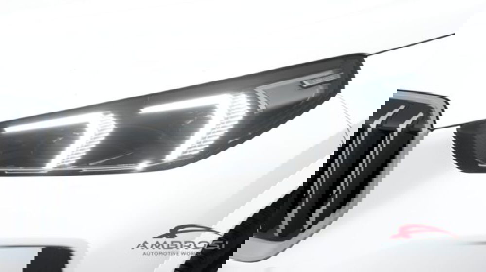 BMW X1 nuova a Perugia (6)