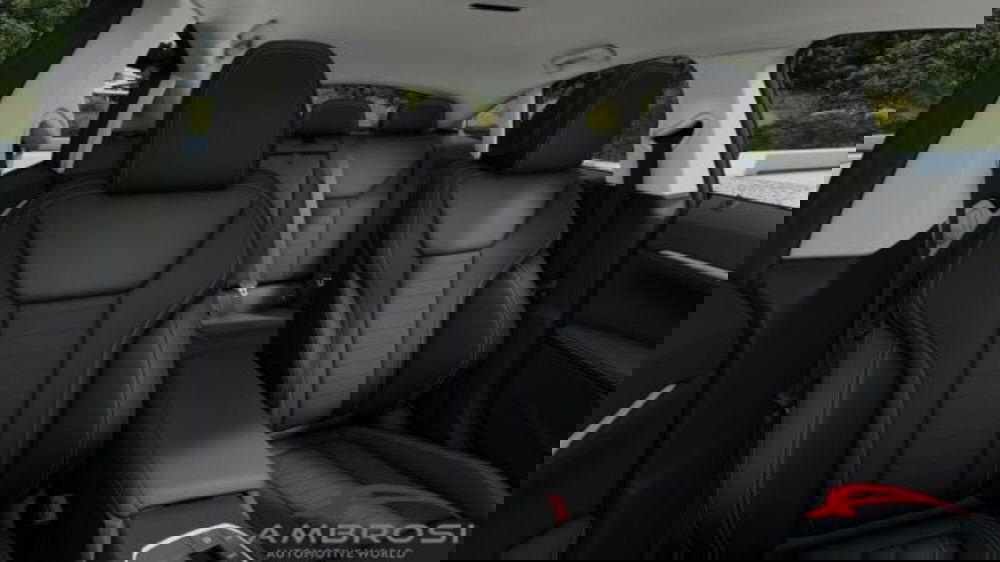 BMW i4 nuova a Perugia (10)