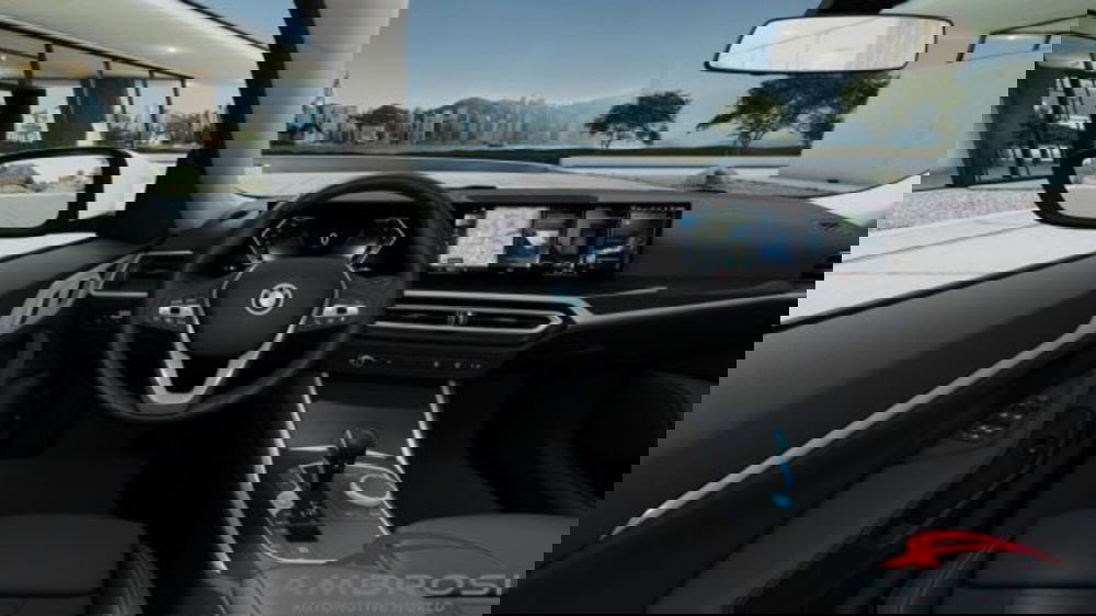 BMW i4 nuova a Perugia (12)