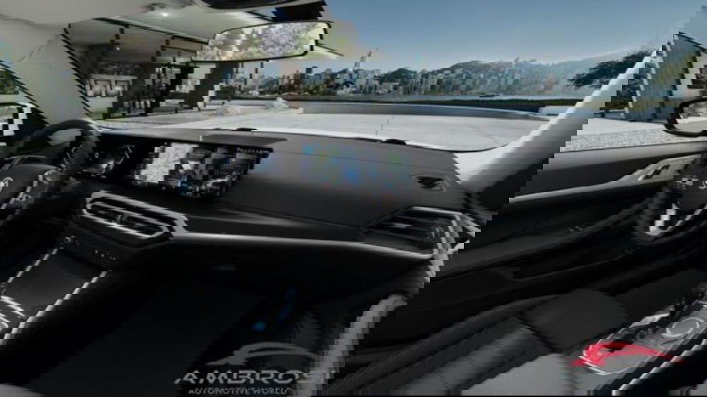 BMW i4 nuova a Perugia (13)