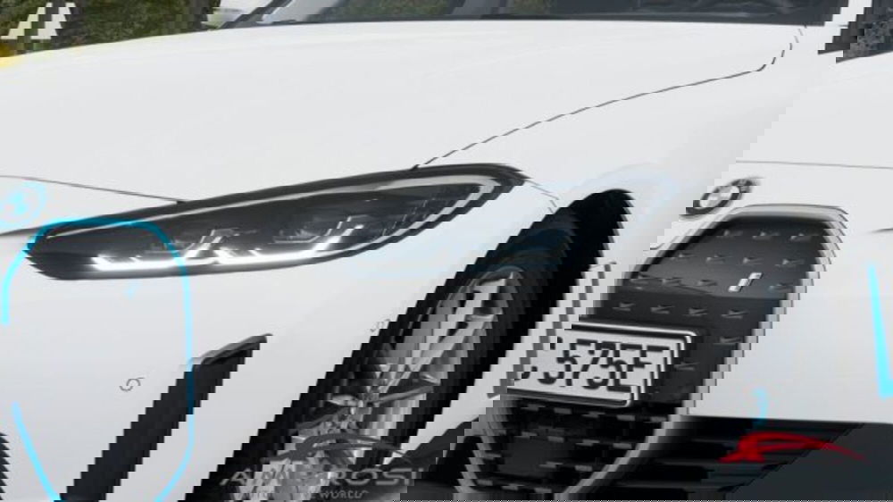 BMW i4 nuova a Perugia (6)