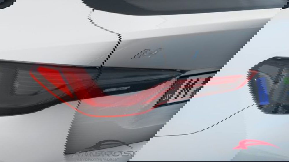 BMW i4 nuova a Perugia (8)