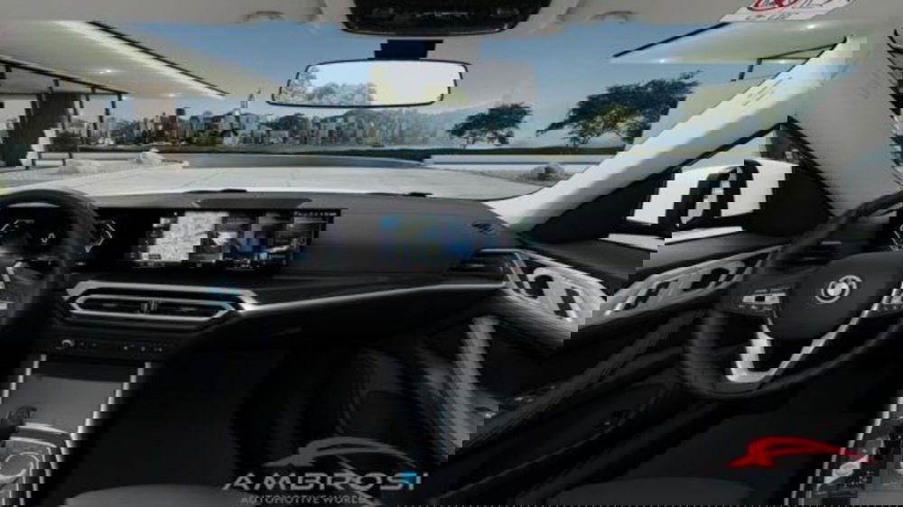 BMW i4 nuova a Perugia (9)