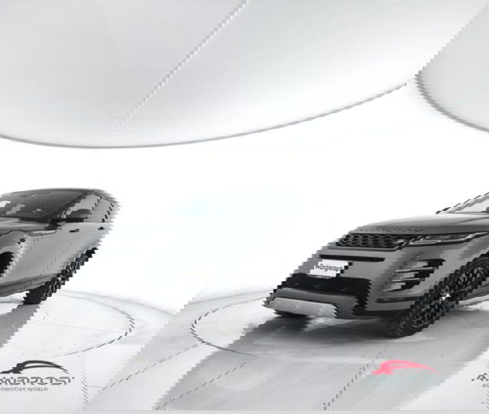 Land Rover Range Rover Evoque usata a Perugia