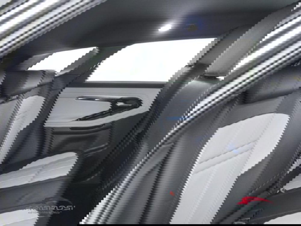 Land Rover Range Rover Evoque usata a Perugia (11)