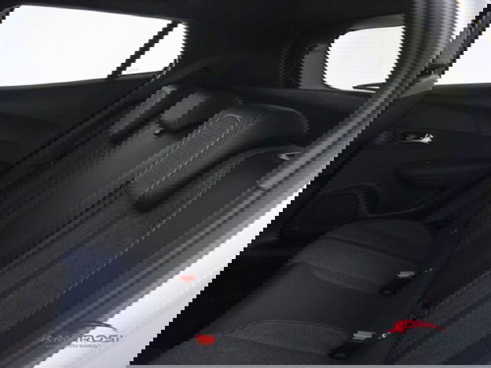 Peugeot 2008 usata a Perugia (10)