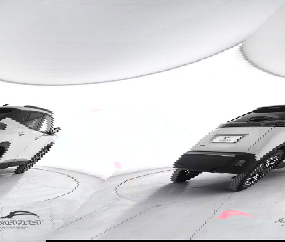 Peugeot 2008 usata a Perugia (4)