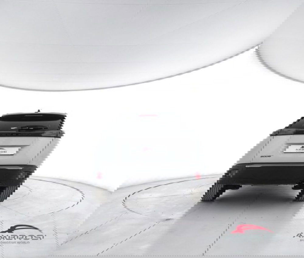 Peugeot 2008 usata a Perugia (6)