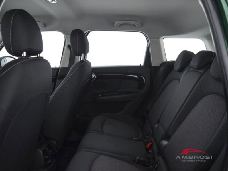 MINI Mini Countryman usata a Perugia (10)