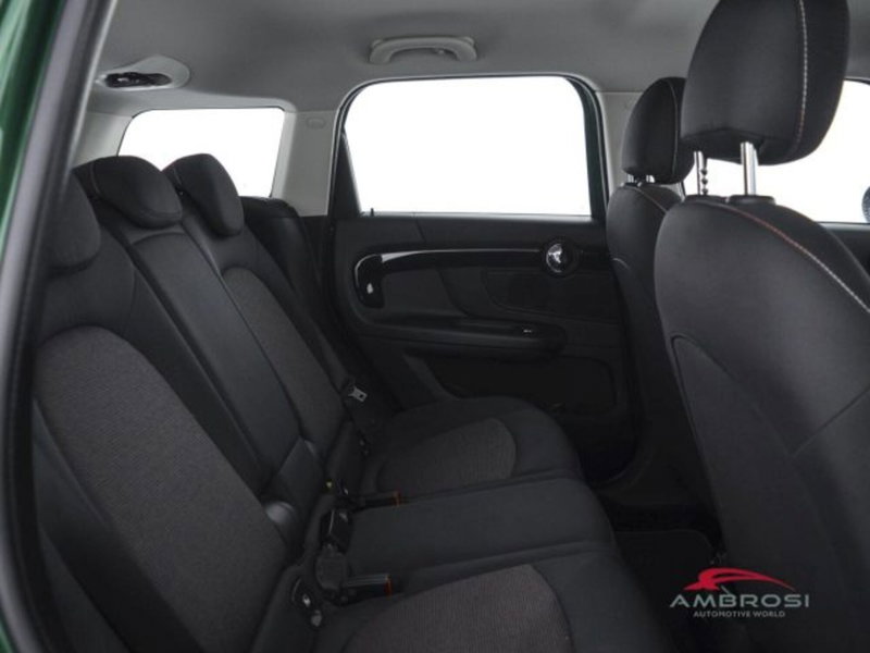 MINI Mini Countryman usata a Perugia (11)