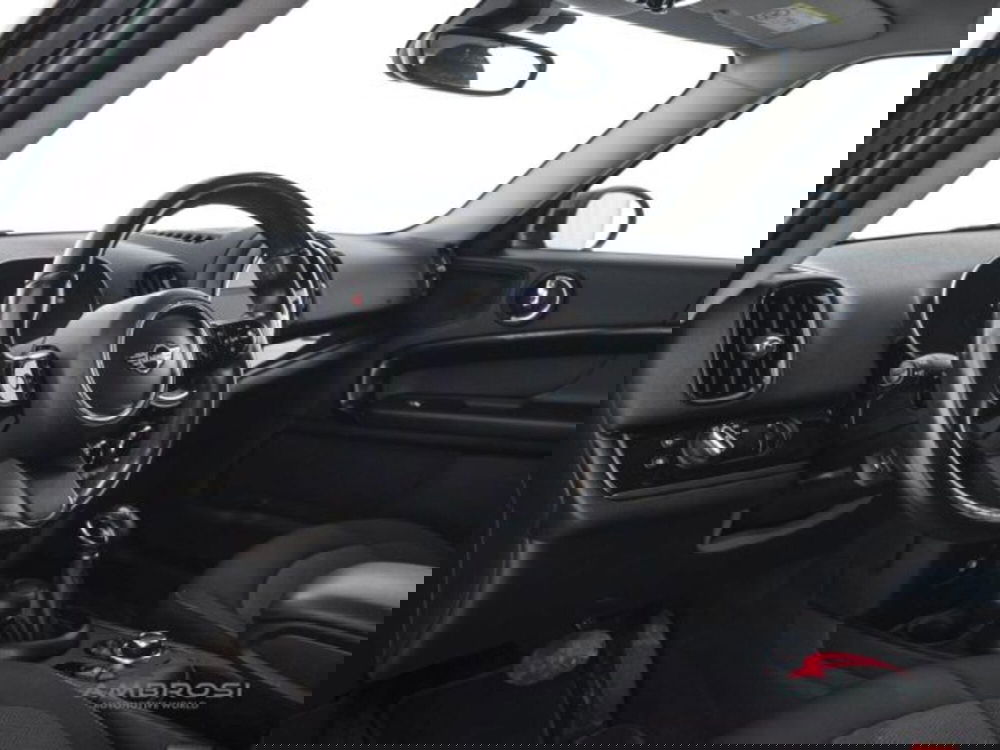 MINI Mini Countryman usata a Perugia (8)