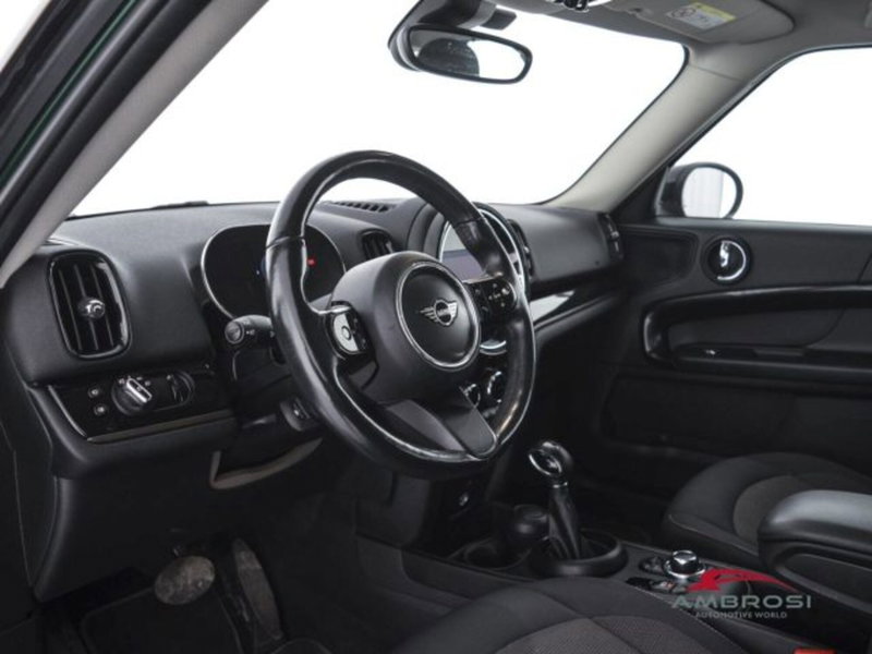 MINI Mini Countryman usata a Perugia (8)