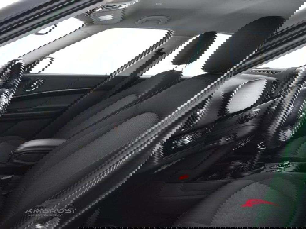 MINI Mini Countryman usata a Perugia (9)