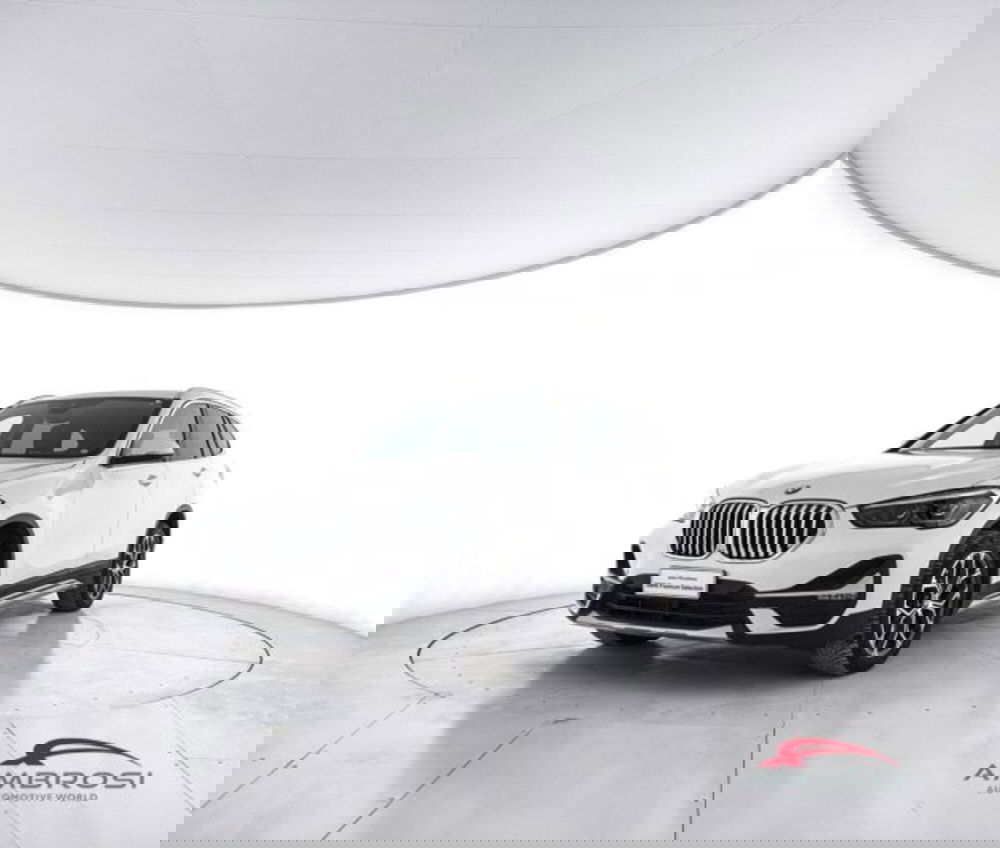 BMW X1 usata a Perugia