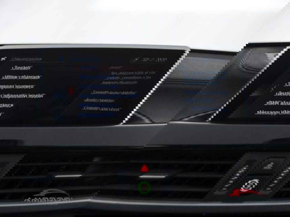 BMW X1 usata a Perugia (15)