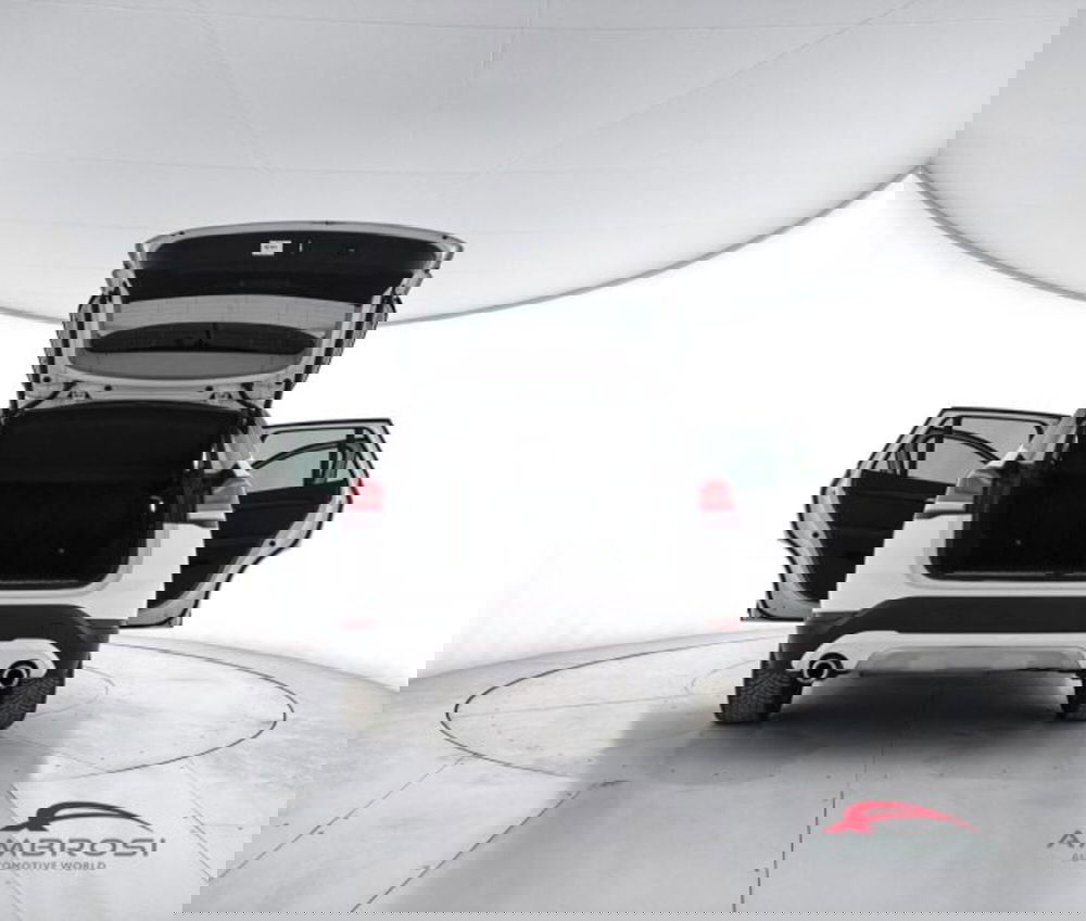 BMW X1 usata a Perugia (7)