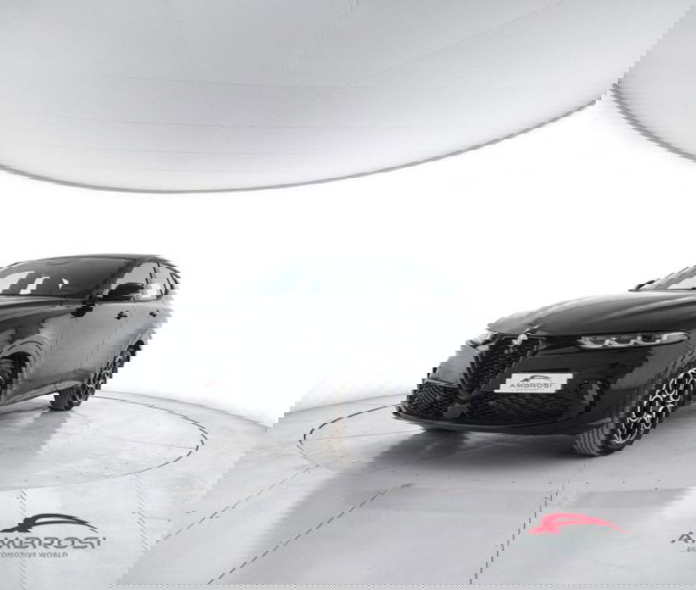 Alfa Romeo Tonale usata a Perugia