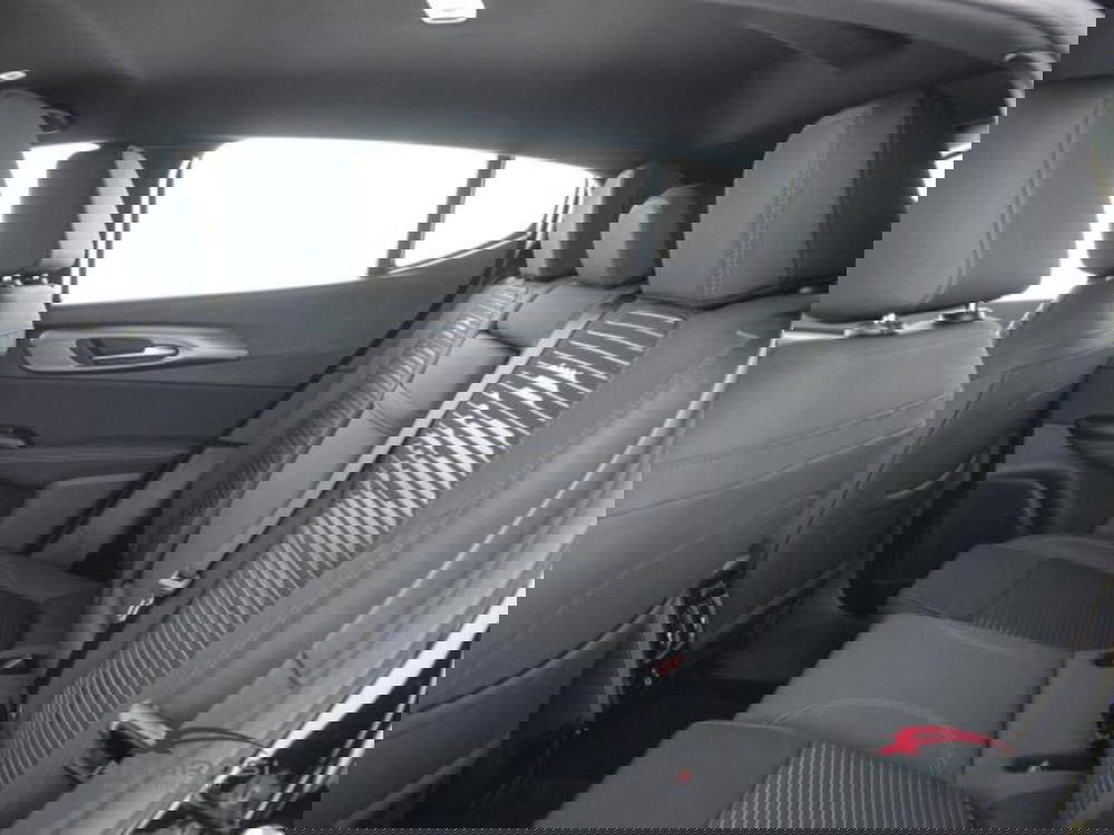 Alfa Romeo Tonale usata a Perugia (10)