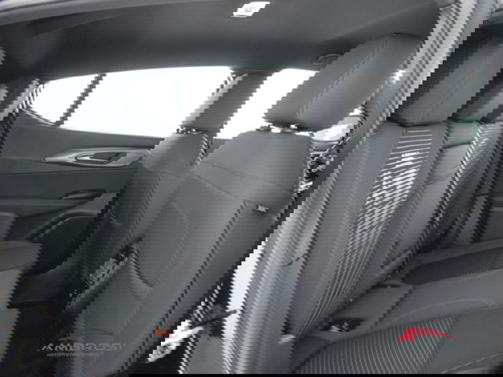 Alfa Romeo Tonale usata a Perugia (11)