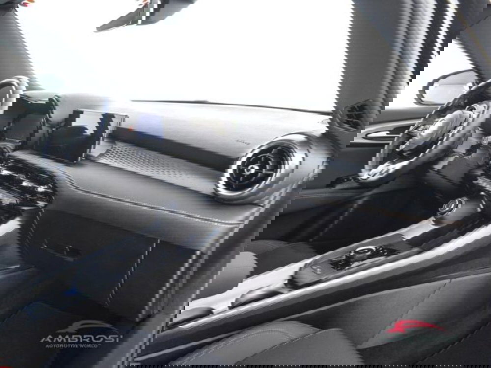 Alfa Romeo Tonale usata a Perugia (12)