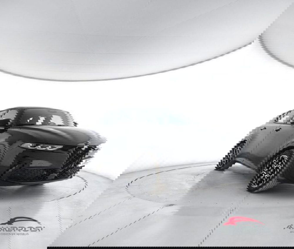 Alfa Romeo Tonale usata a Perugia (2)