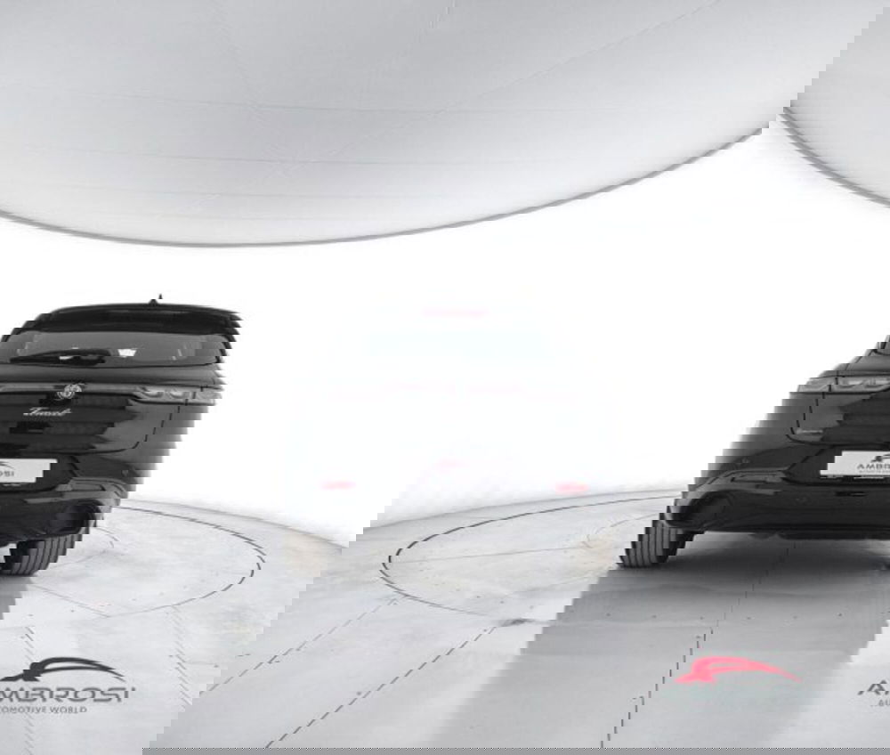 Alfa Romeo Tonale usata a Perugia (6)