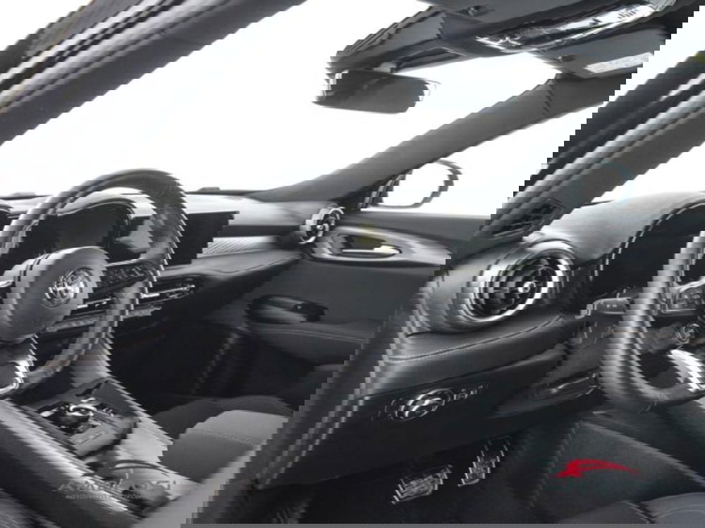 Alfa Romeo Tonale usata a Perugia (8)