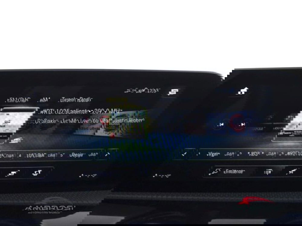 Mercedes-Benz CLA Shooting Brake usata a Perugia (14)