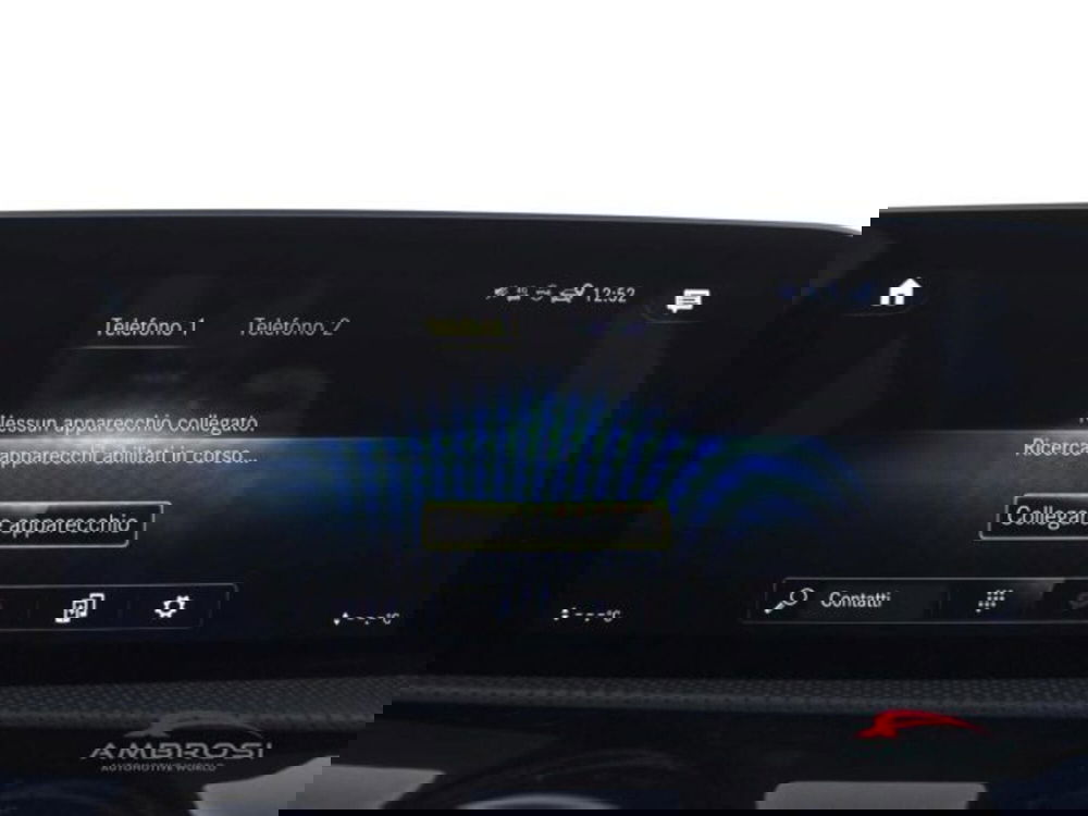 Mercedes-Benz CLA Shooting Brake usata a Perugia (15)