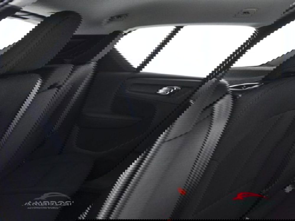 Volvo XC40 usata a Perugia (11)