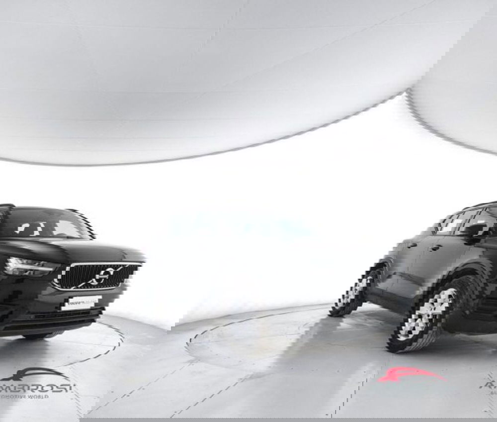 Volvo XC40 usata a Perugia (2)