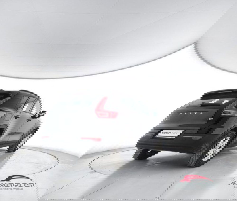 Volvo XC40 usata a Perugia (3)