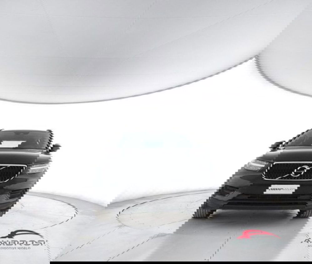 Volvo XC40 usata a Perugia (5)