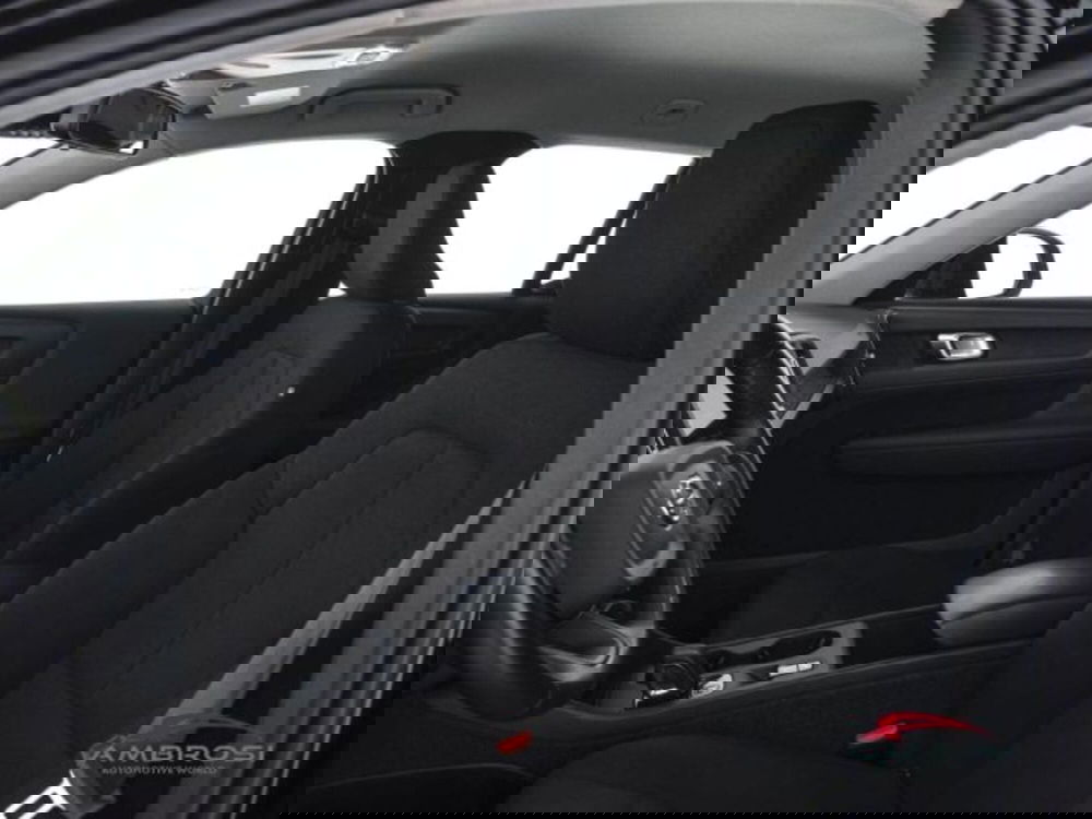 Volvo XC40 usata a Perugia (9)
