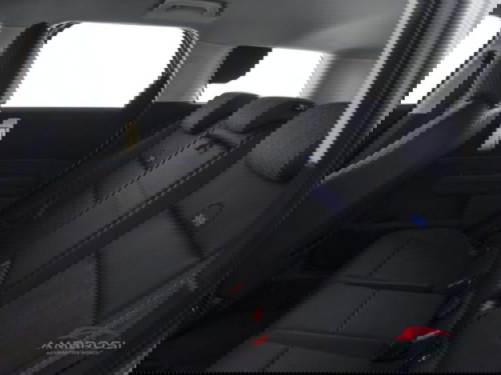 MINI Mini Countryman usata a Perugia (10)