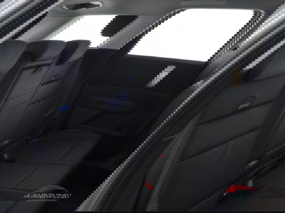 MINI Mini Countryman usata a Perugia (11)