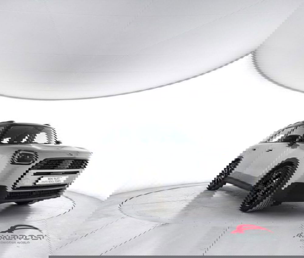 MINI Mini Countryman usata a Perugia (2)