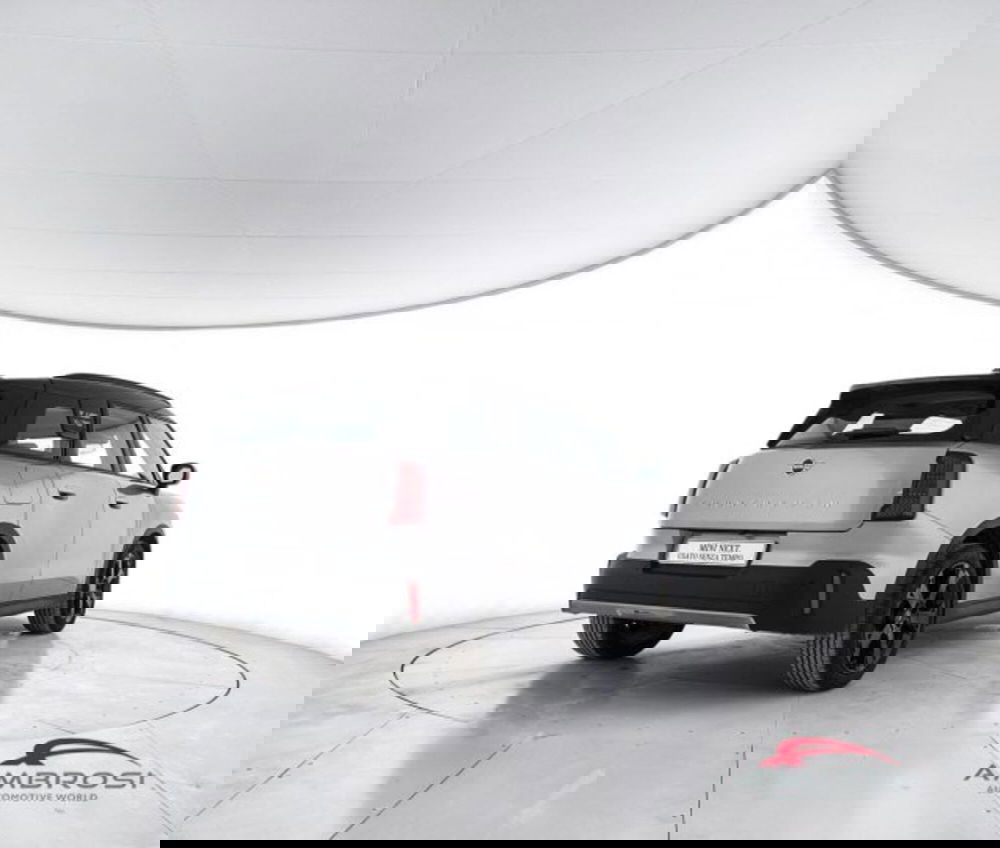 MINI Mini Countryman usata a Perugia (3)