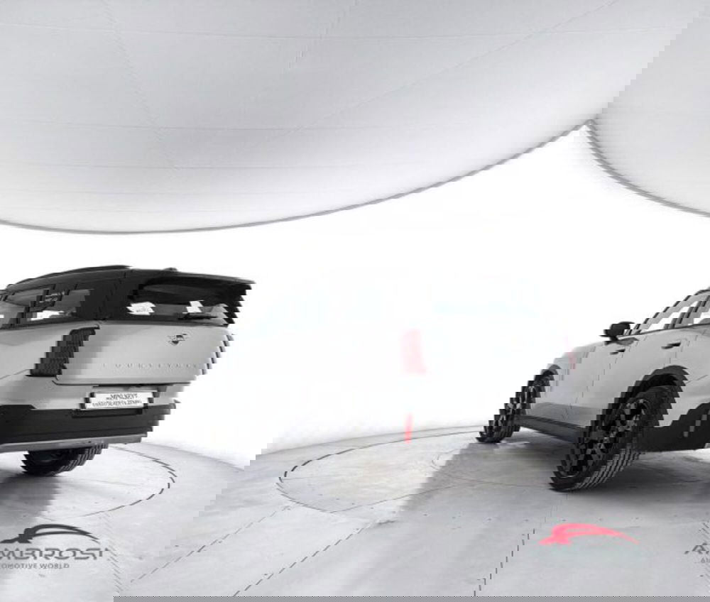 MINI Mini Countryman usata a Perugia (4)