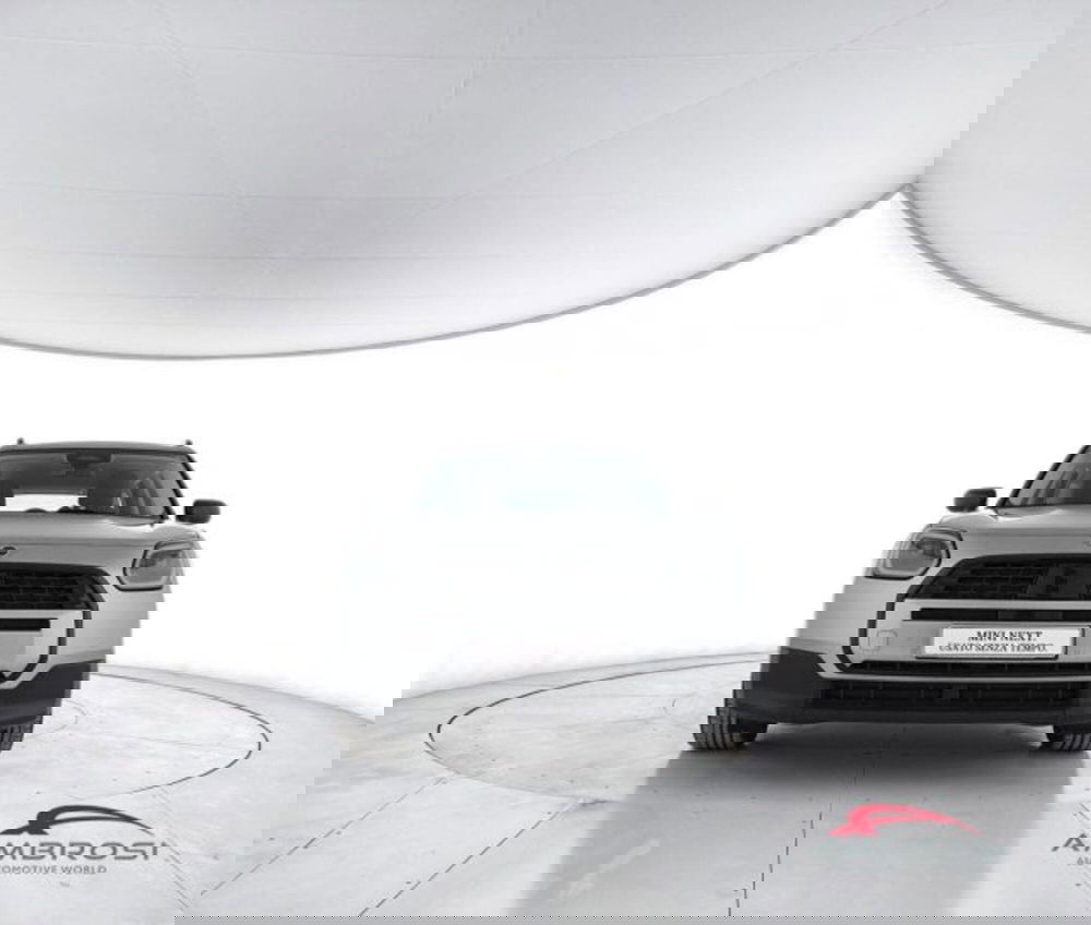 MINI Mini Countryman usata a Perugia (5)